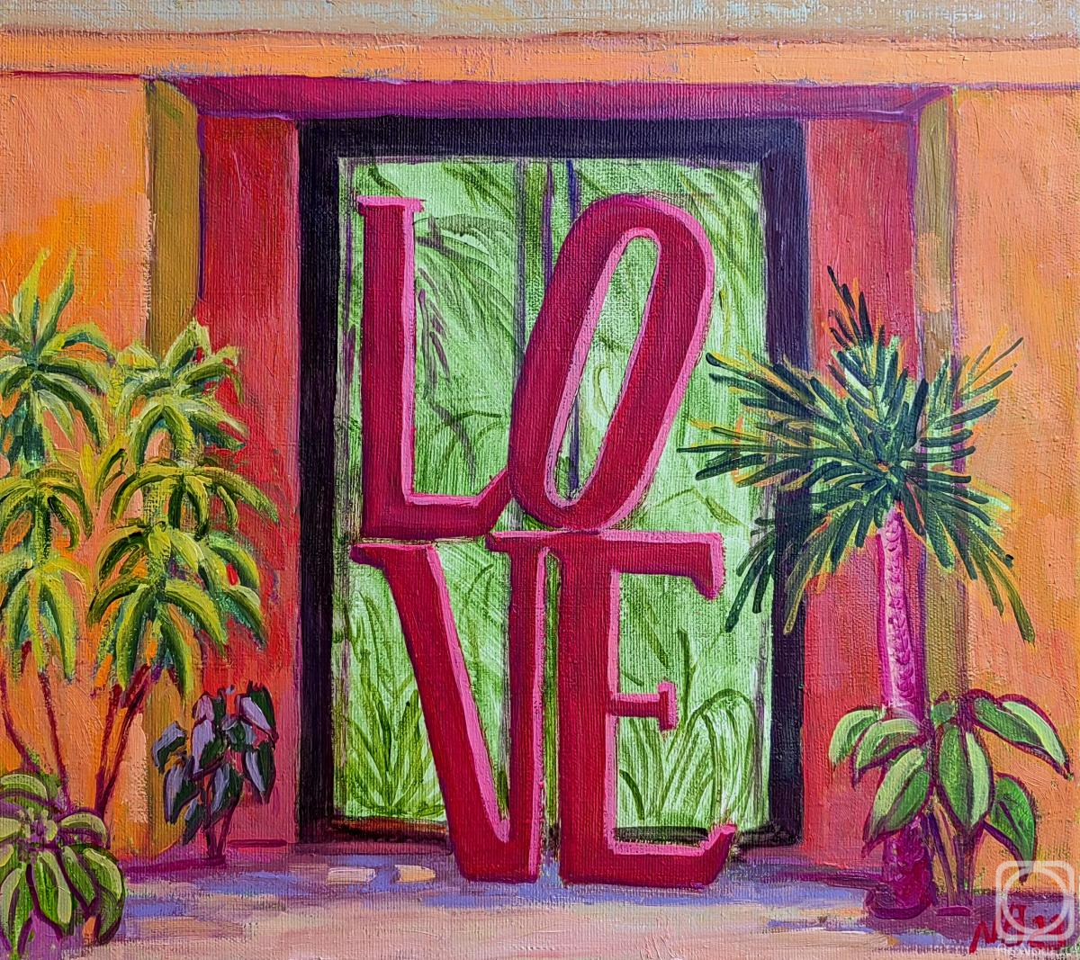 ������� ������ �� ������. ������ ������. Love. ������