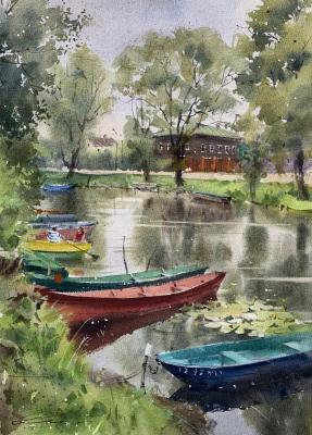 ������� ������������� �������