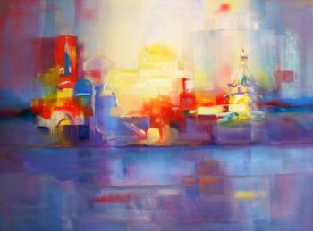 After the rain. Grigoreva Diana