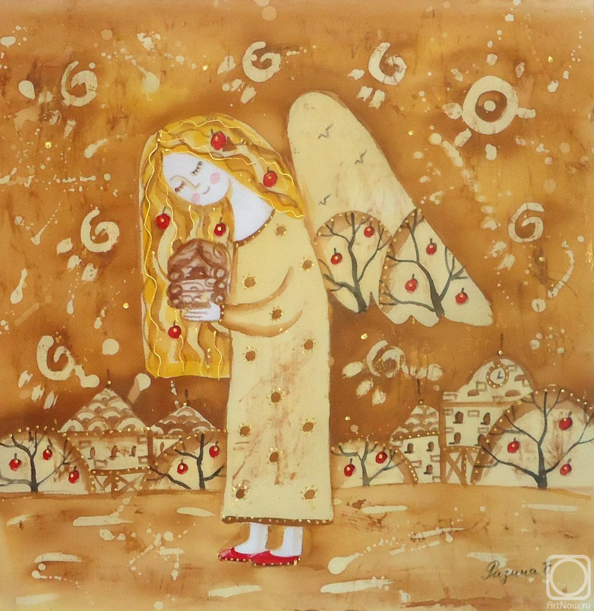 ������ �����. �����-���������