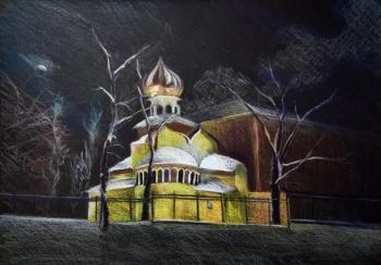 ������ ������ � �������� #2. ��������� �������