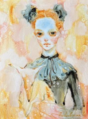 Hearing the Child Inside You. Pavlovskaya Izolda