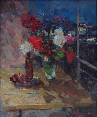 ������� ������� �����