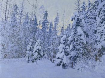 January. Kozhin Simon