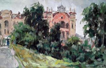 ���������� ������. ����� ���������