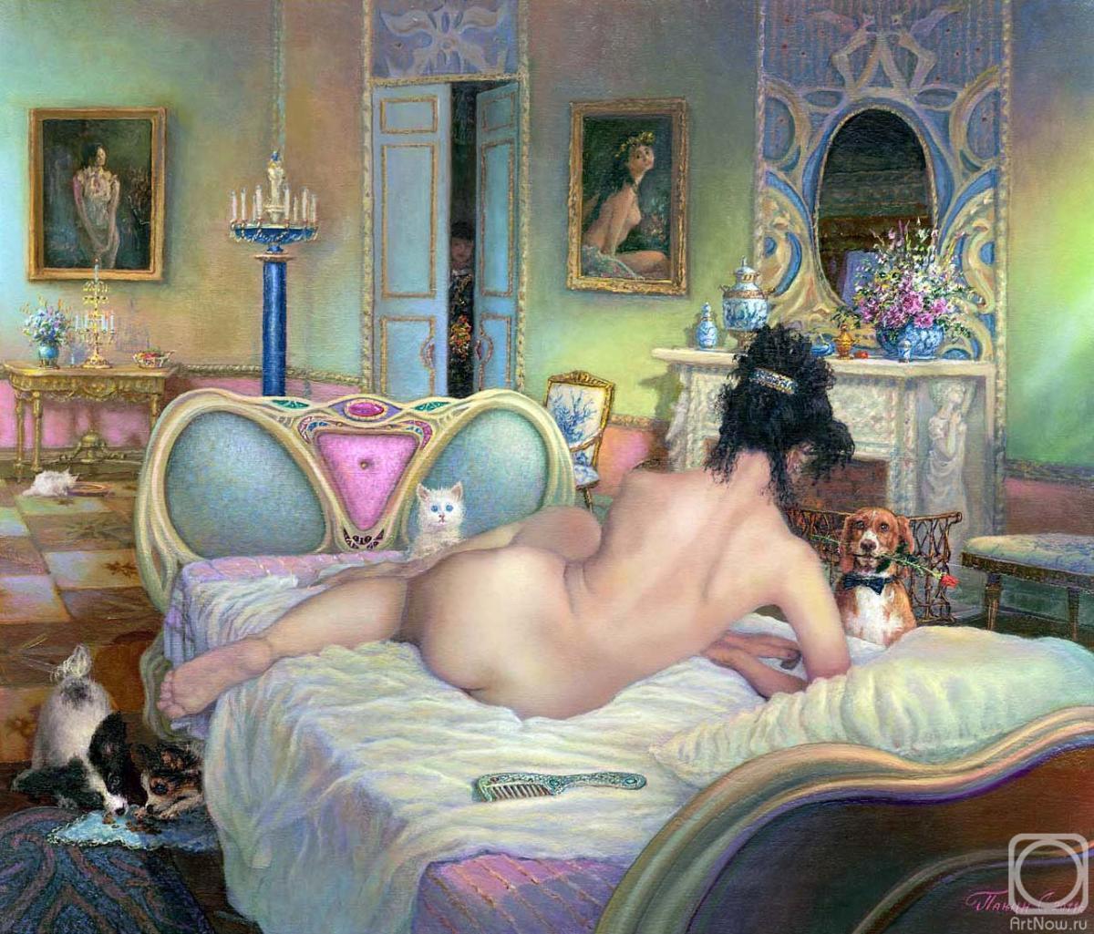 ����� ������. ������� ������� ���������� (����� ����������)