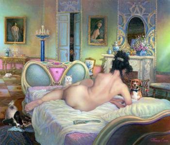 ������� ������� ���������� (����� ����������). ����� ������