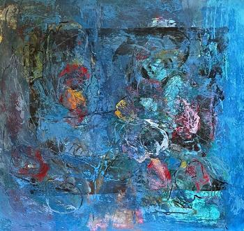 Moths of dreams. Jelnov Nikolay