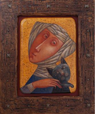 ������� � ������ �����. �������� �����