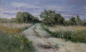 ������� ������������ ������. ������