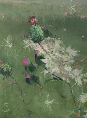 A letter from childhood. Golovchenko Alexey