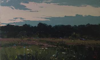 Hour of Silence. Golovchenko Alexey