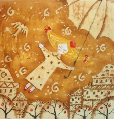 ˸���� ������