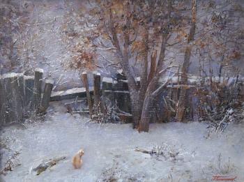 Matilda. Maklashin Boris