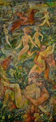 ���� � ���� �� ������. ������� ������