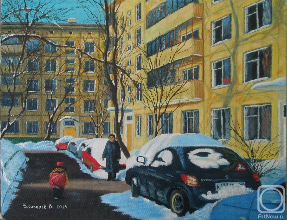 ������� ������ �� ������. ��������� �������. ������� � ������