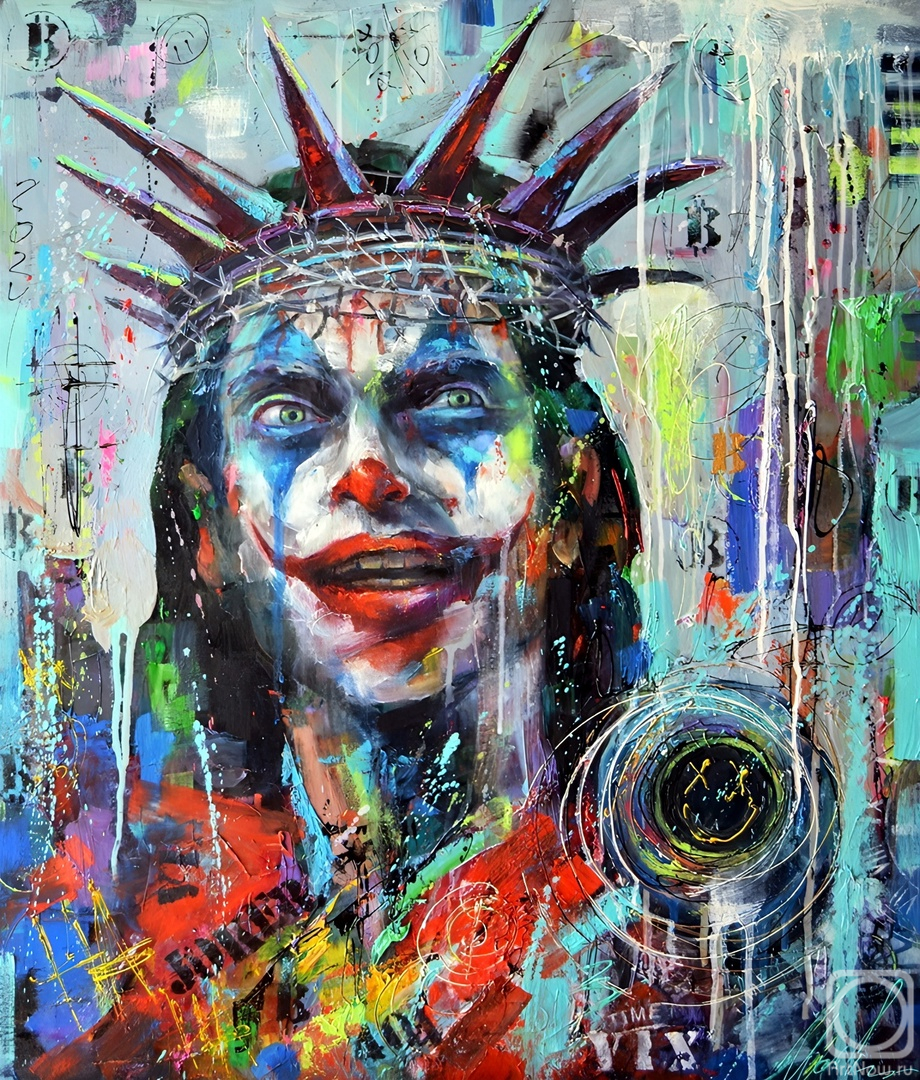 ������� ������ �� ������. �������� �����. ������ VIX