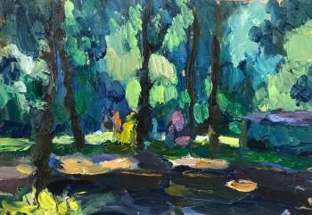 ���� � ��������. ������� ����������