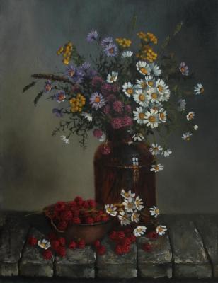 ����� � �������. ���������� �����