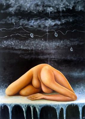 Call and I'll Come. Abaimov Vladimir