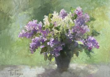 The beginning of summer