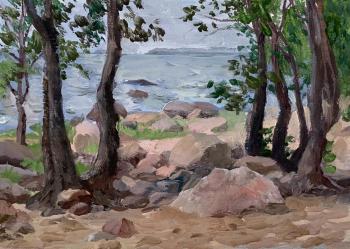 ������� � ����� �� ������ �������� ������. ����� �������