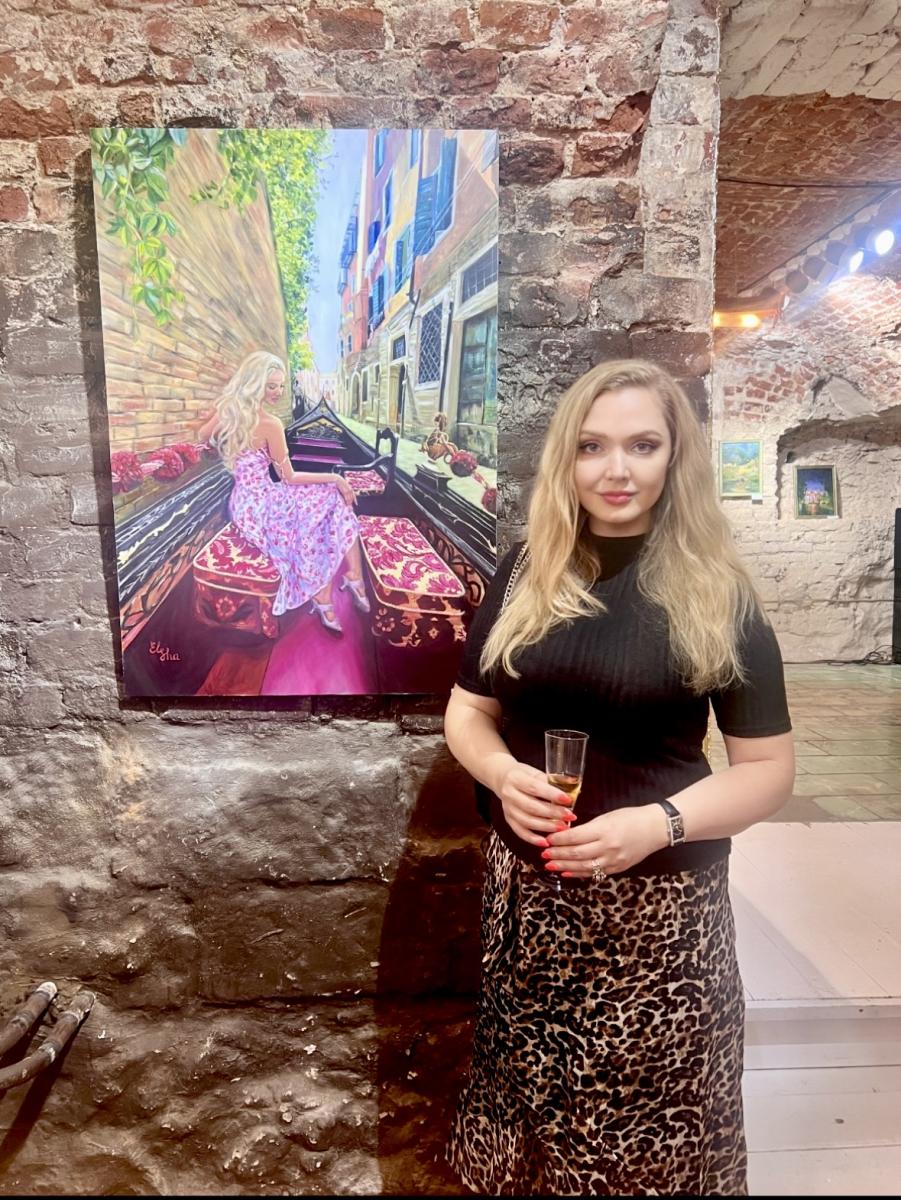 ������� ����� �����������