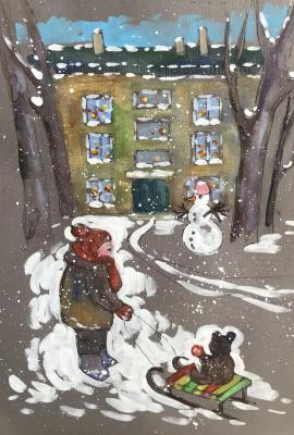 ������ �������. ������ ����