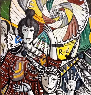 ��������������� �������. ������ ��������