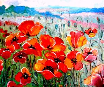 Field of Wonders. Dokuchaev Igor