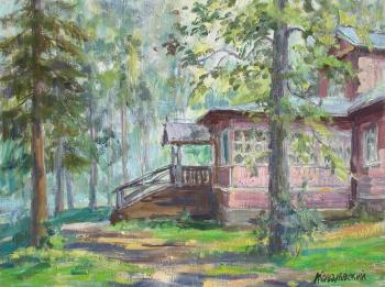 ������������� ���� ��. �.�.������. ����������� ������