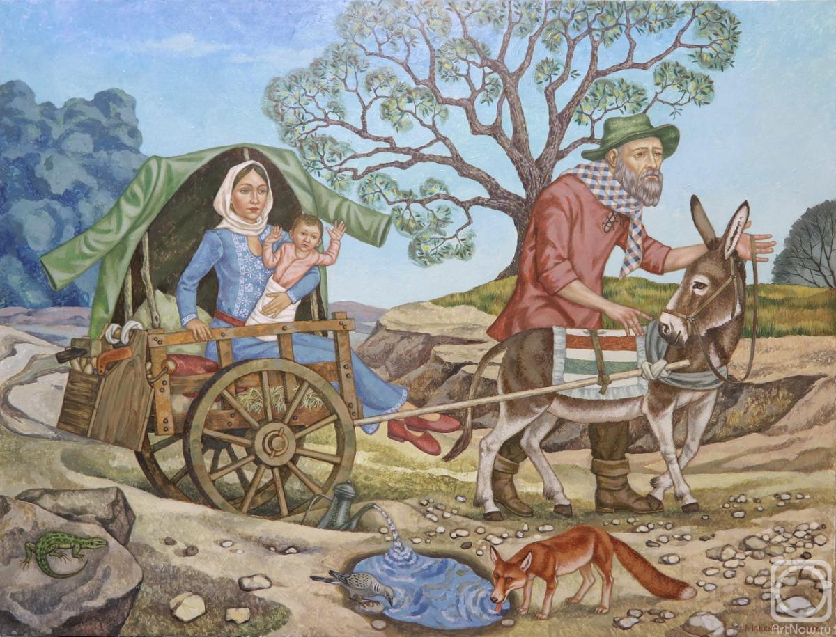 �������. �������� ������. ������� � ������