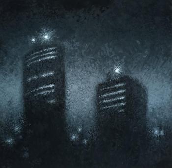 Metanoia. Markevich Maxim