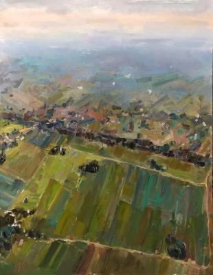 Peace. Samoylova Diana