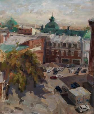 ���������� ����������� �������. ��������� �����