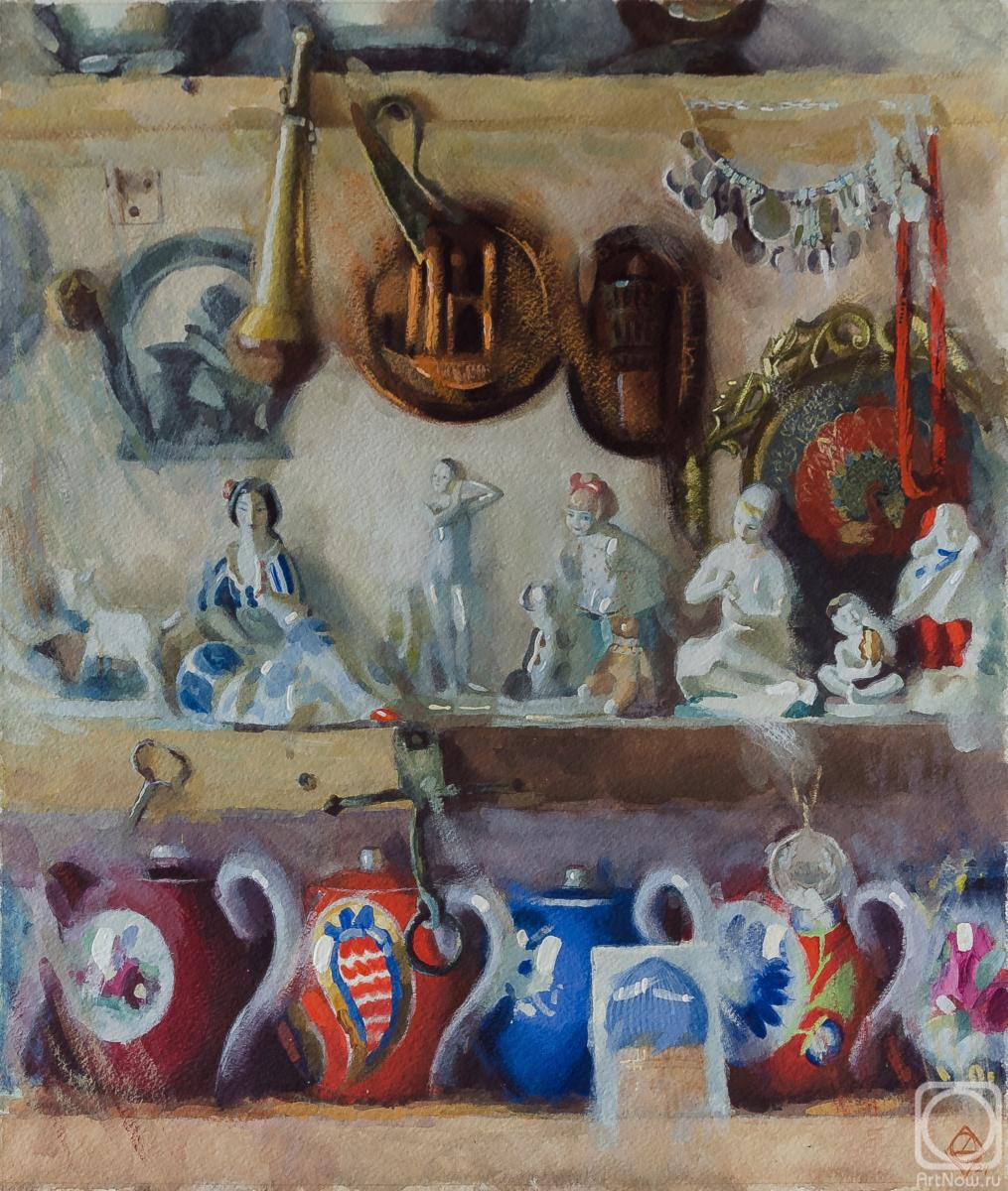 �������. �������� �����. ������� 3