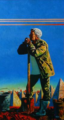 "���� �������" (��������). ����� ��������