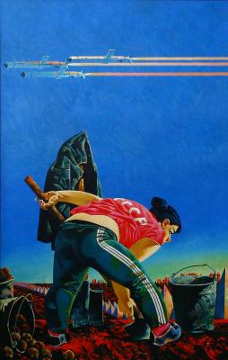 "���� �������" (��������). ����� ��������