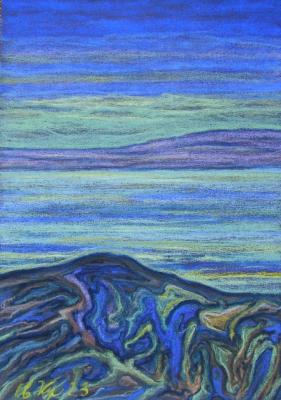 The Three Elements 49-23