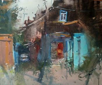 �� �����: "������ �����". ������� ��������