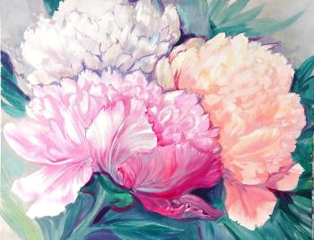 Peonies