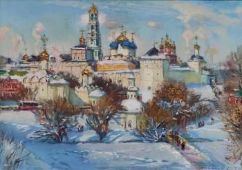 Lavra