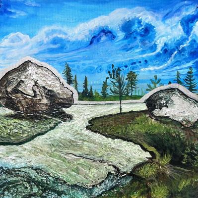 ���������� - ���������� ����������. ������������ �����