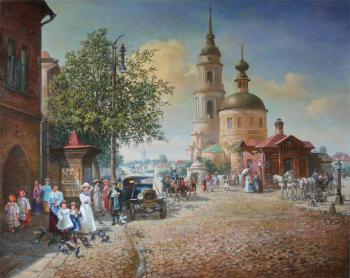 ������� ������� ������. ����� ��������