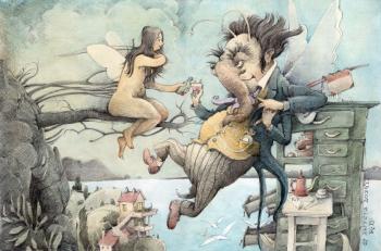 ������� ������� � ����