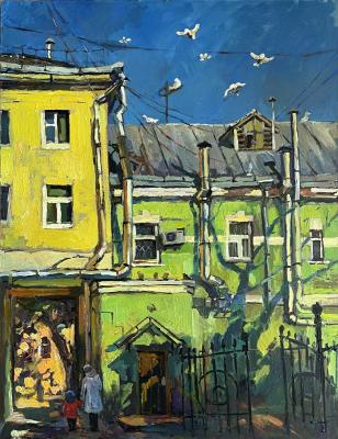 ������ �� ����� ������ "����� �������� ������ �."