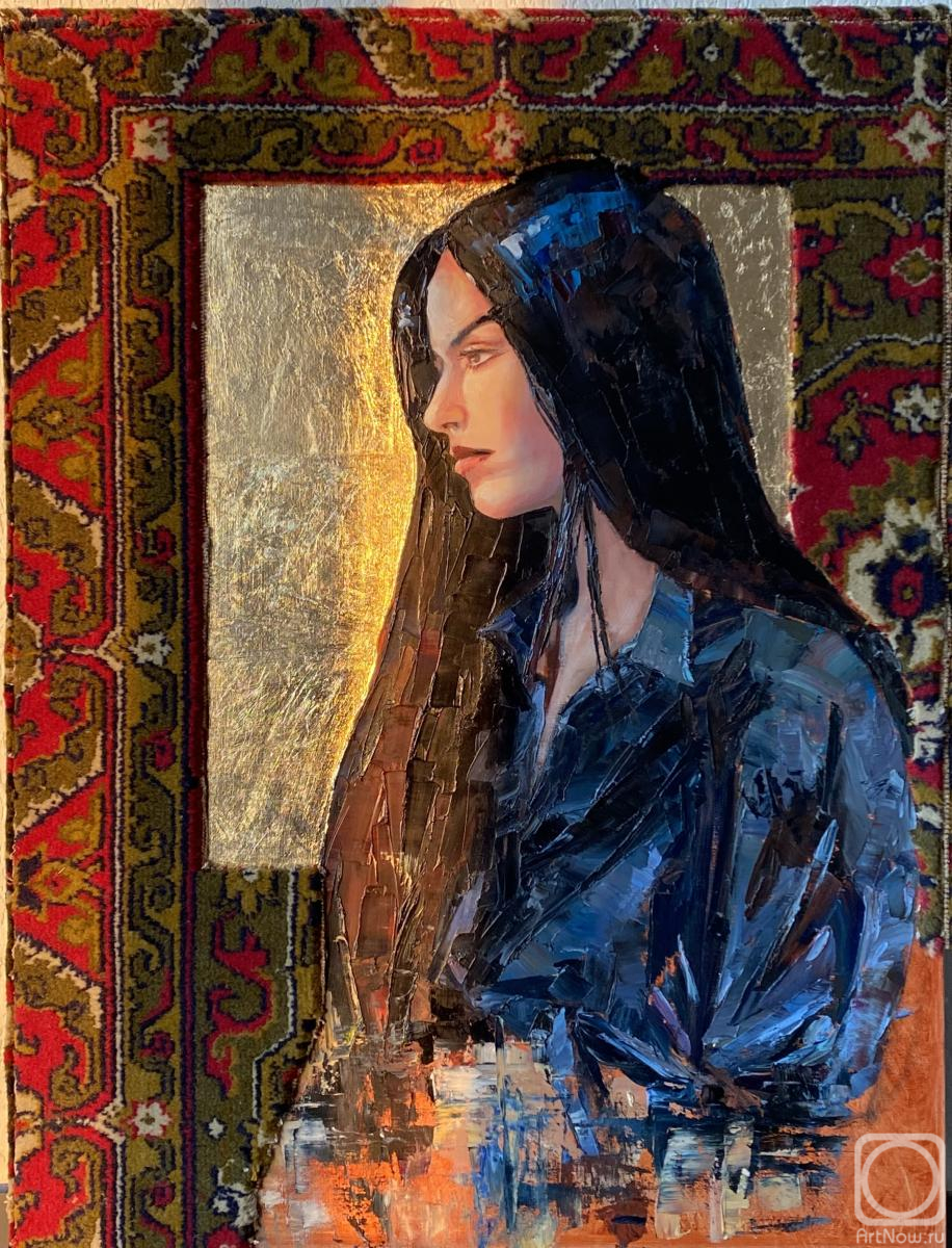 Shendrikova Aleksandra. Untitled