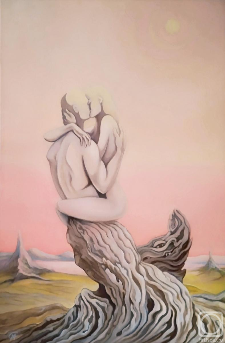 Makarova Svetlana. Untitled