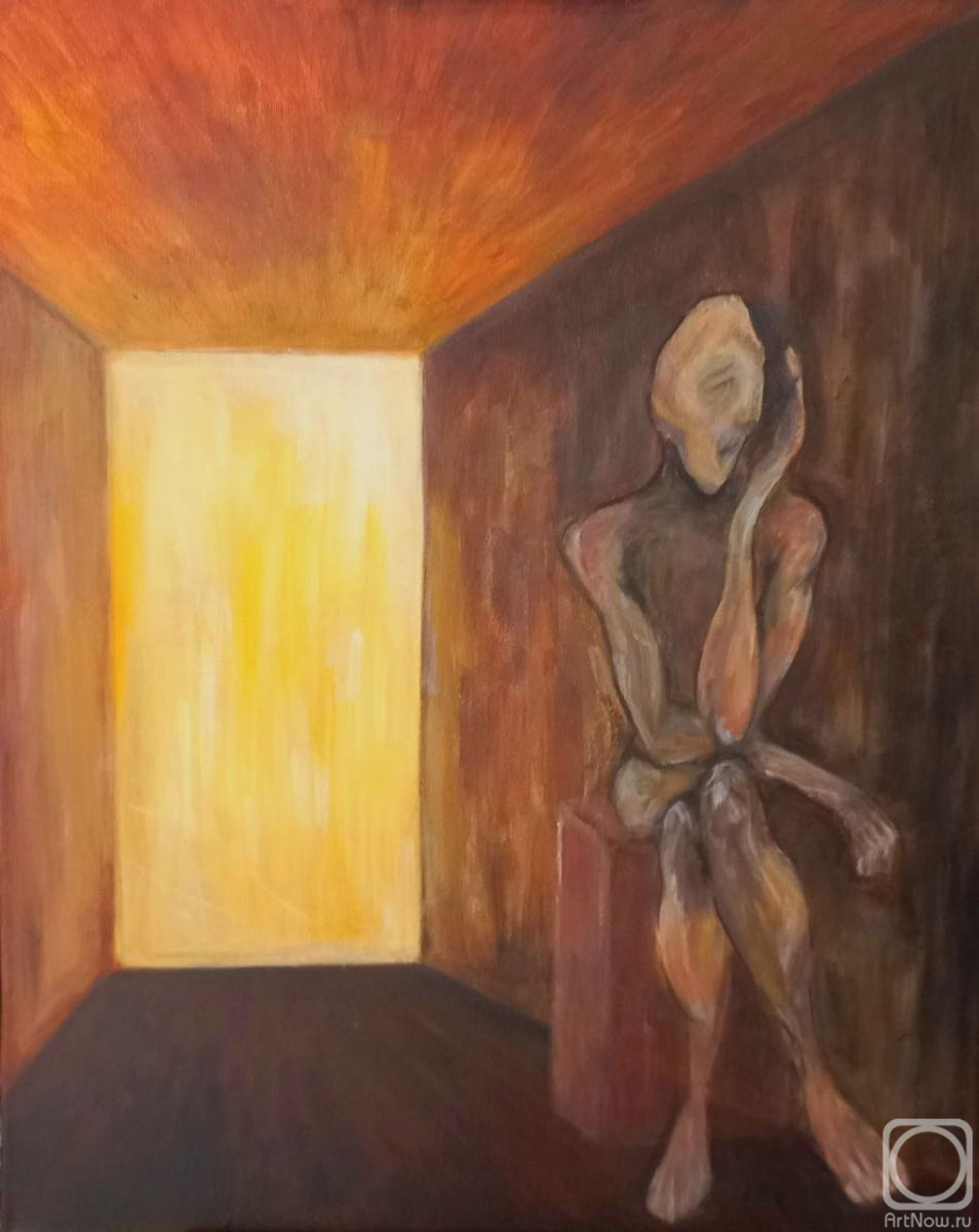 Smirnova Nika. And you will become the door