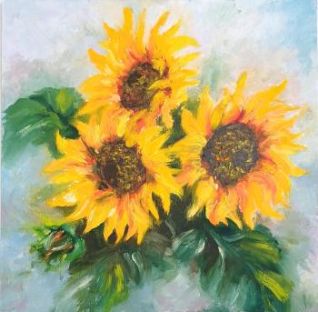 Sunflowers